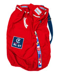 POLO RALPH LAUREN CPRLYC-67 SIGNAL FLAG DUFFLE