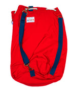 POLO RALPH LAUREN CPRLYC-67 SIGNAL FLAG DUFFLE