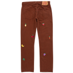 M-STAR Fruits & Veggies Denim
