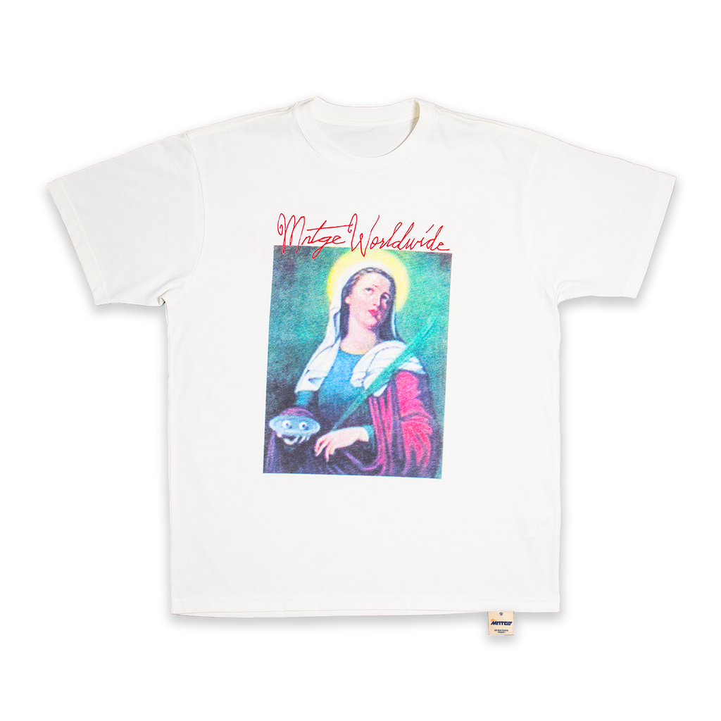 M-STAR Saint Lucy T