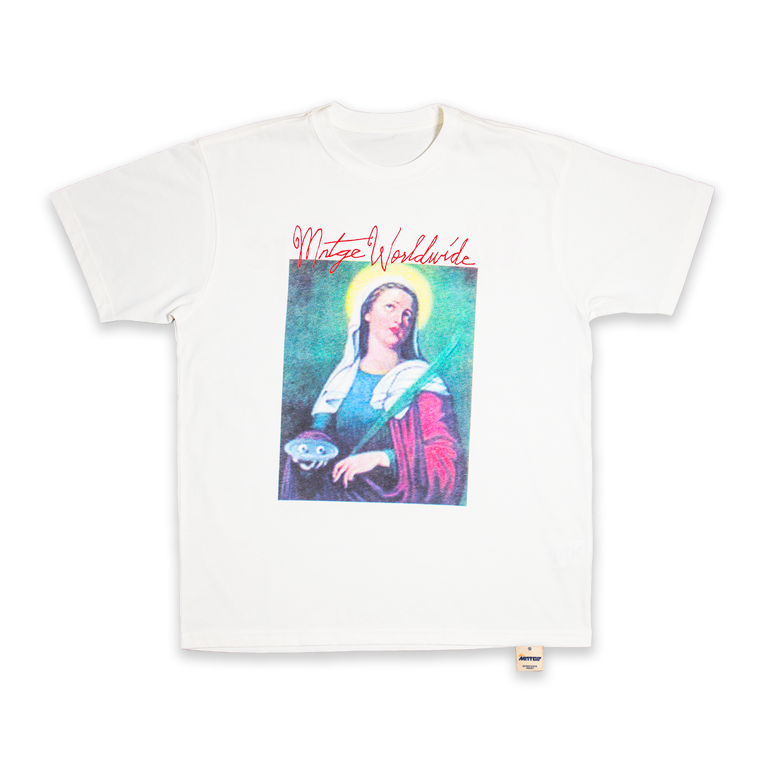 M-STAR Saint Lucy T