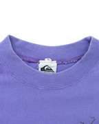 1993 Quiksilver Surfmasters Coca-Cola T