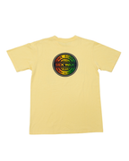 1990s Sex Wax All Begins in the Ocean T