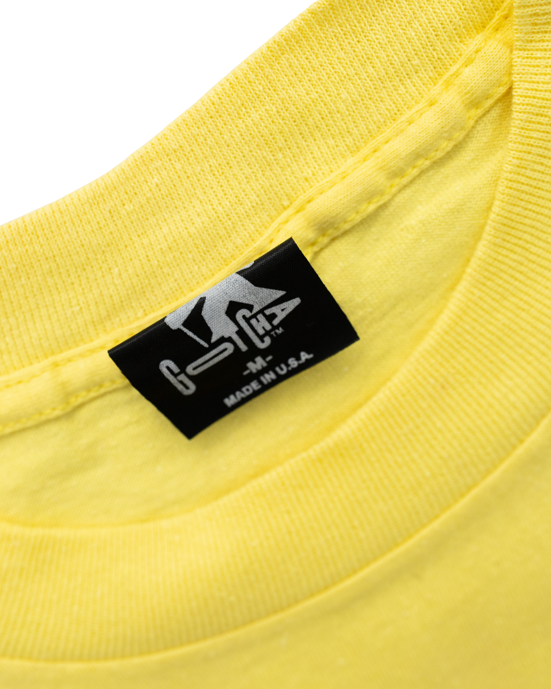 1987 Gotcha Pro Surf Championship T