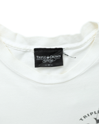 1990s World Cup of Surfing North Shore Hawaii Triple Crown Contest T