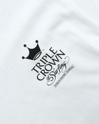 1994 Triple Crown of Surfing North Shore Hawaii Lite Ice Poster T