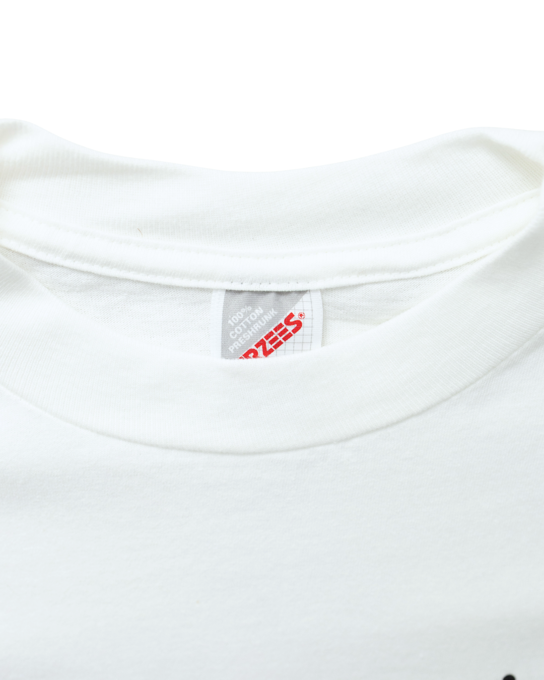 1994 Triple Crown of Surfing North Shore Hawaii Lite Ice Poster T