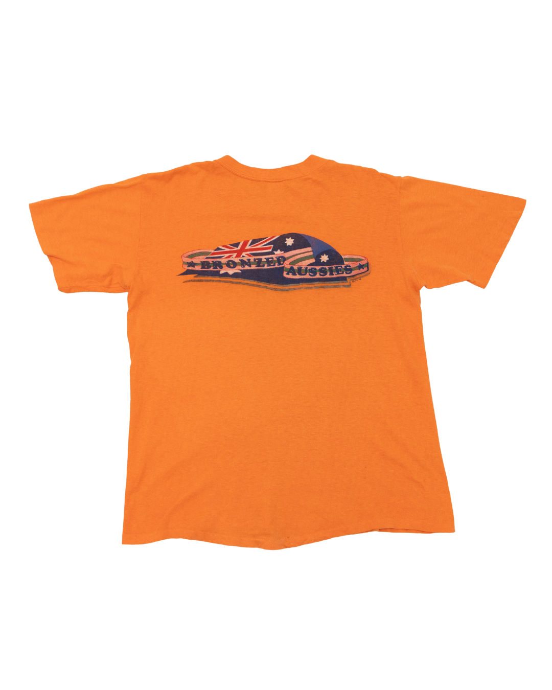 1978 G&S Bronzed Aussies T