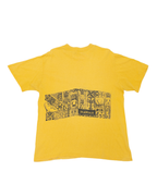 1970s True Vintage Hawaii Tiki Pocket T