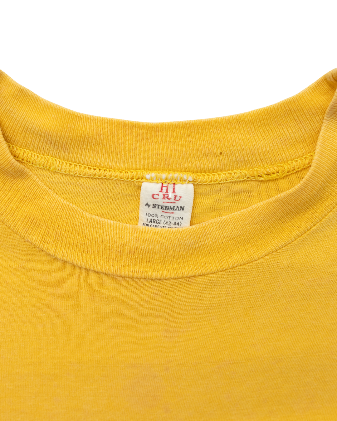 1970s True Vintage Hawaii Tiki Pocket T