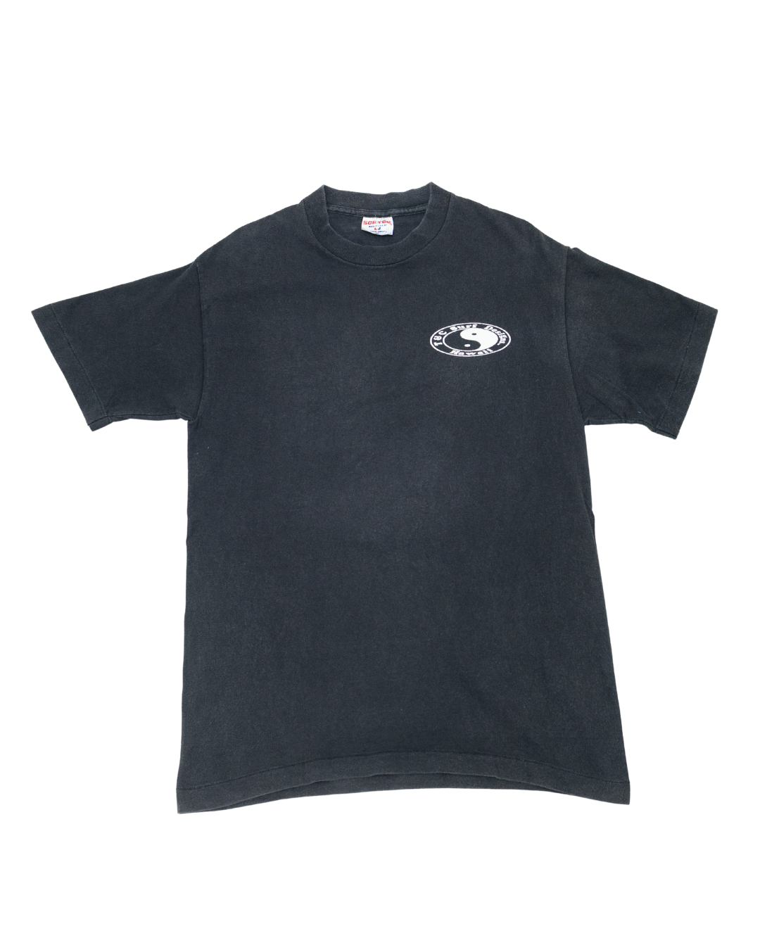 1990s T&C Surf Designs Surf 'Til it Hurts T