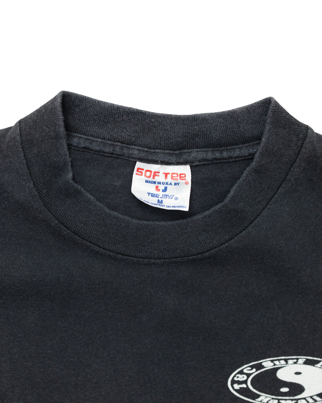 1990s T&C Surf Designs Surf 'Til it Hurts T