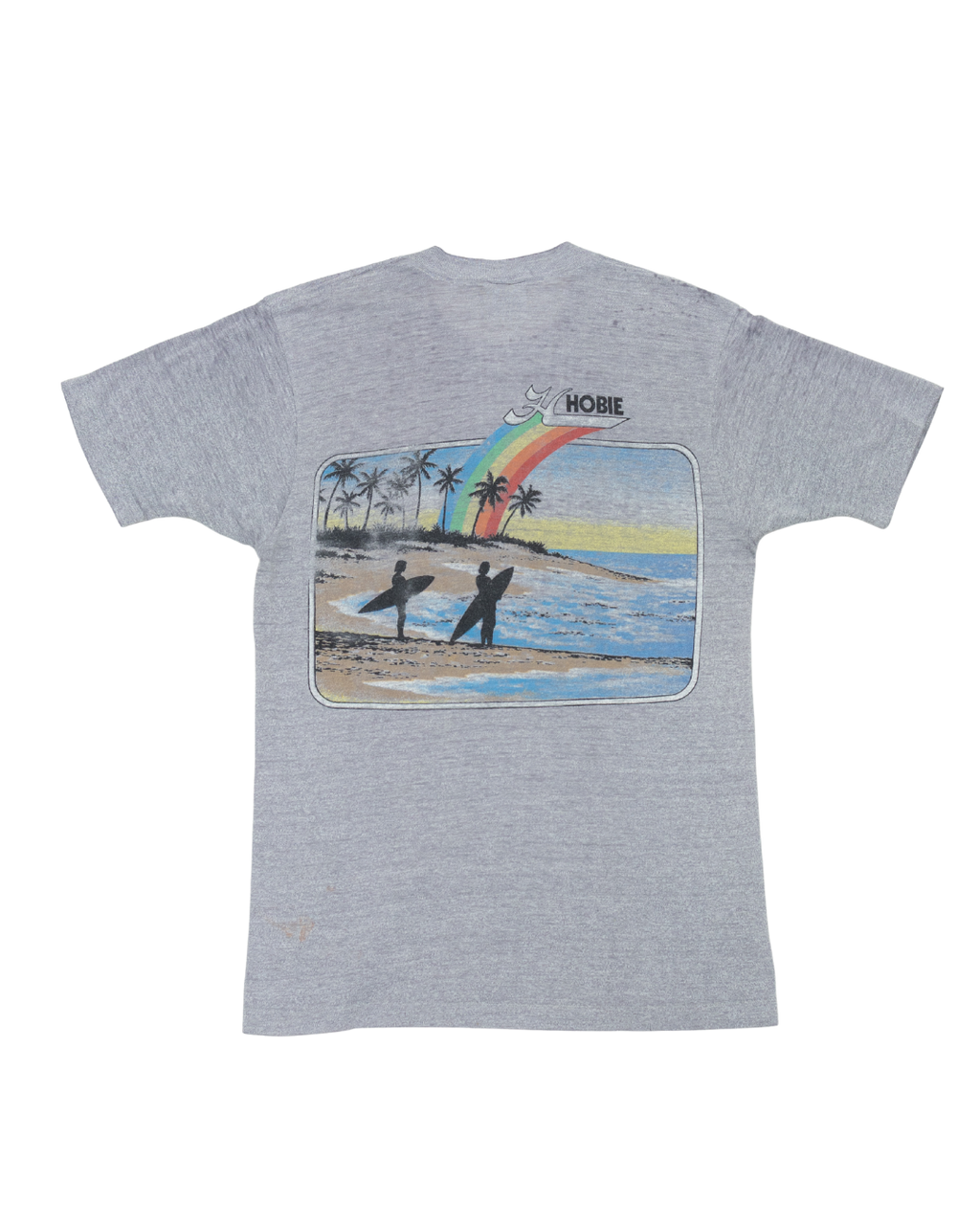 1990s Hobie Rainbow Shore Pocket T