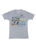 1990s Hobie Rainbow Shore Pocket T