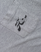 1990s Hobie Rainbow Shore Pocket T