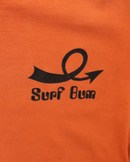 1980s Surf Bum Hawaiian Design T