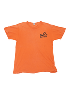 1980s Surf Bum Hawaiian Design T