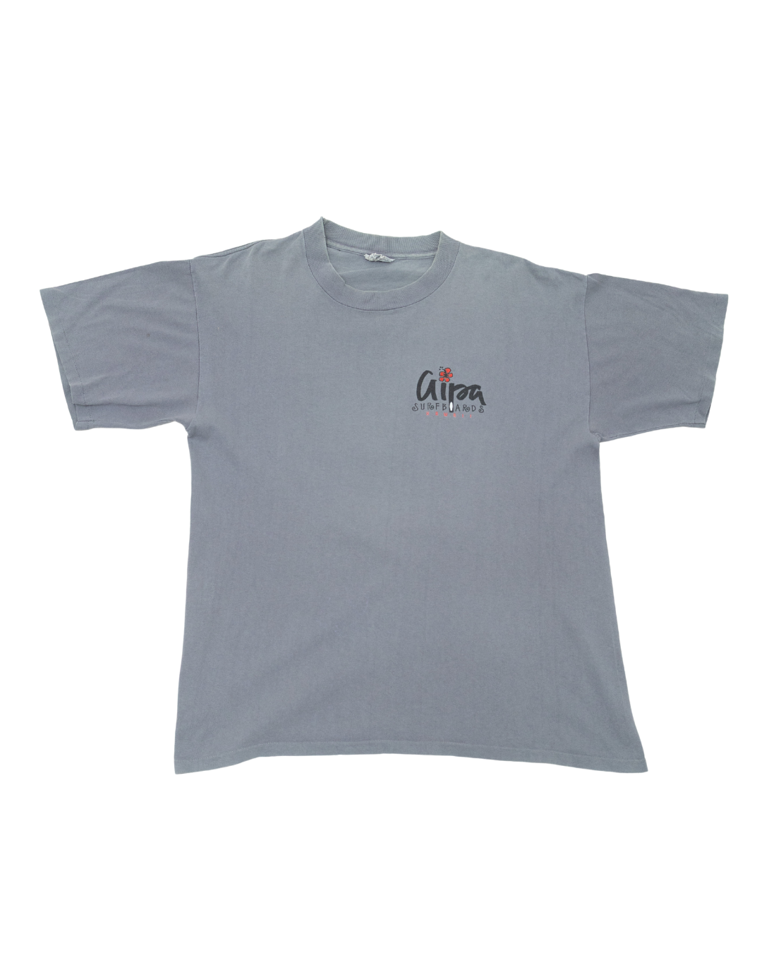 1990s AIPA Surfboards Hawaii T