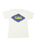 1990s G&S Still Shaped Fresh Daily San Diego Surf T