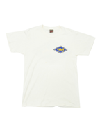 1990s G&S Still Shaped Fresh Daily San Diego Surf T