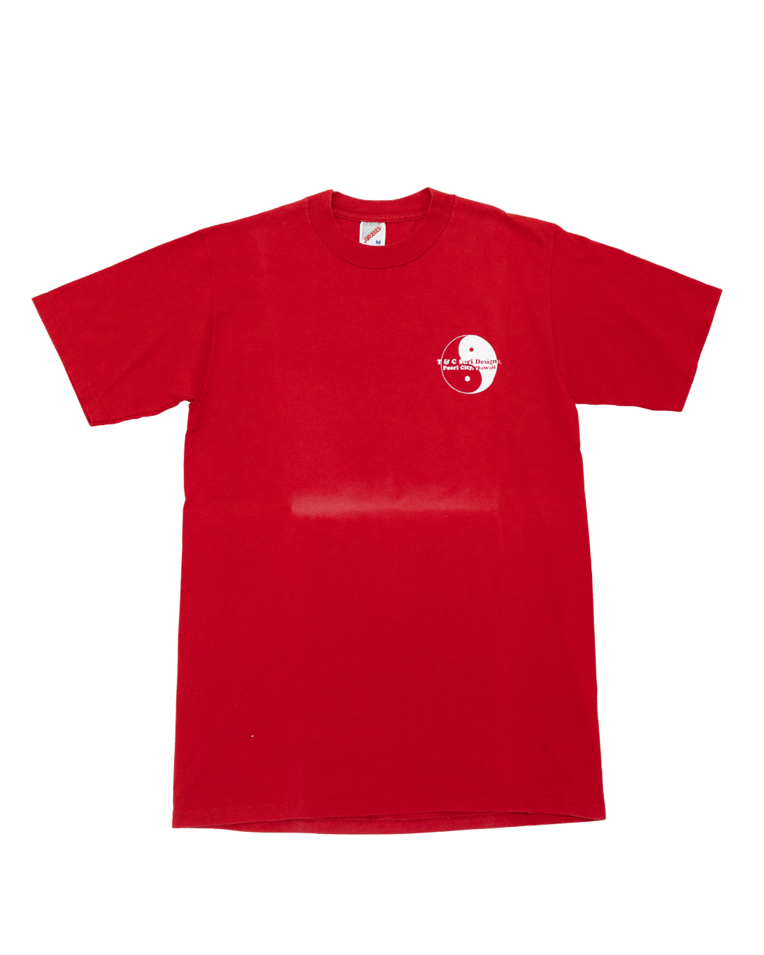 1990s T&C Surf Designs Pearl City Hawaii T