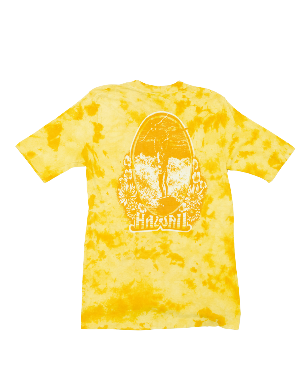 1990s Hawaii Surf Pocket T