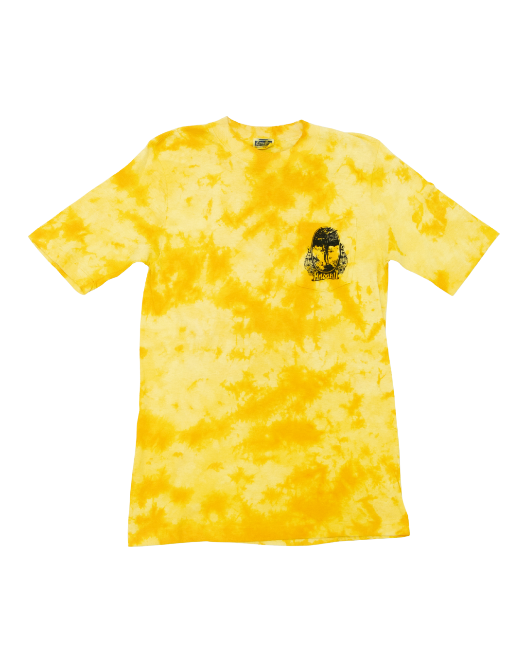 1990s Hawaii Surf Pocket T