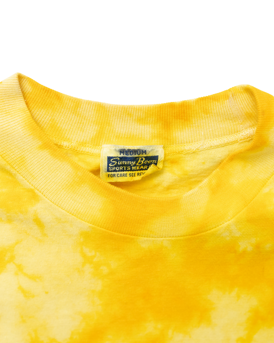 1990s Hawaii Surf Pocket T