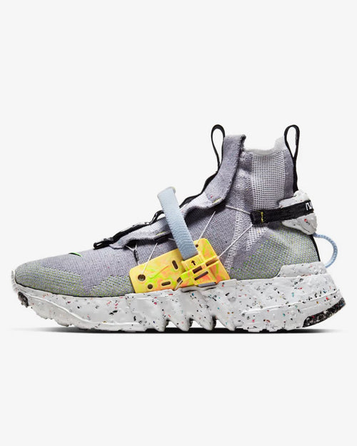 Nike Space Hippie 03 Grey Volt