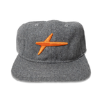 M-STAR Wool Star Fall Cap