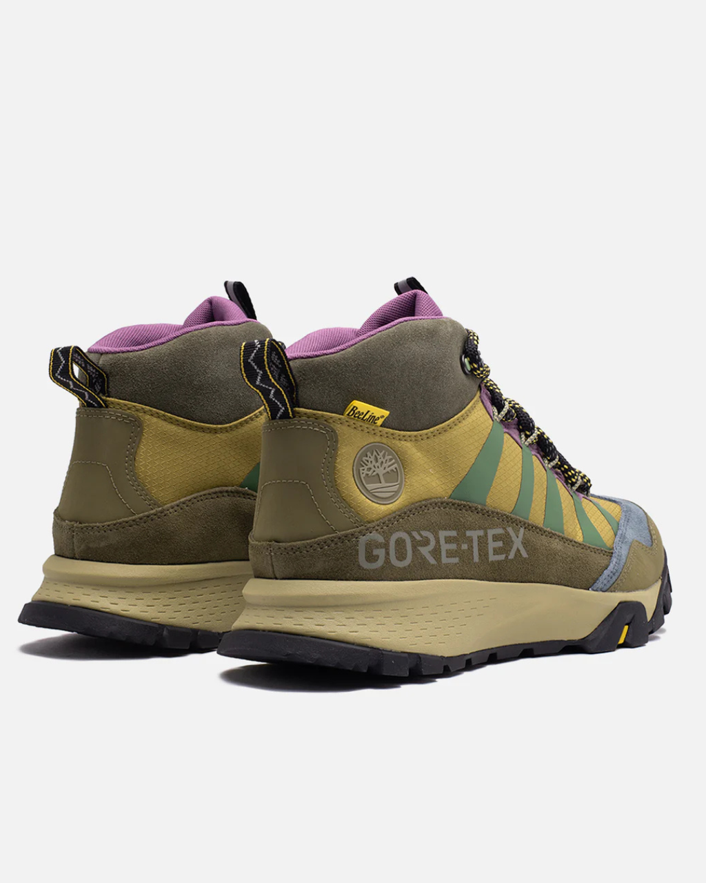 Timberland x Billionaire Boys Club GTX Mid Hiker