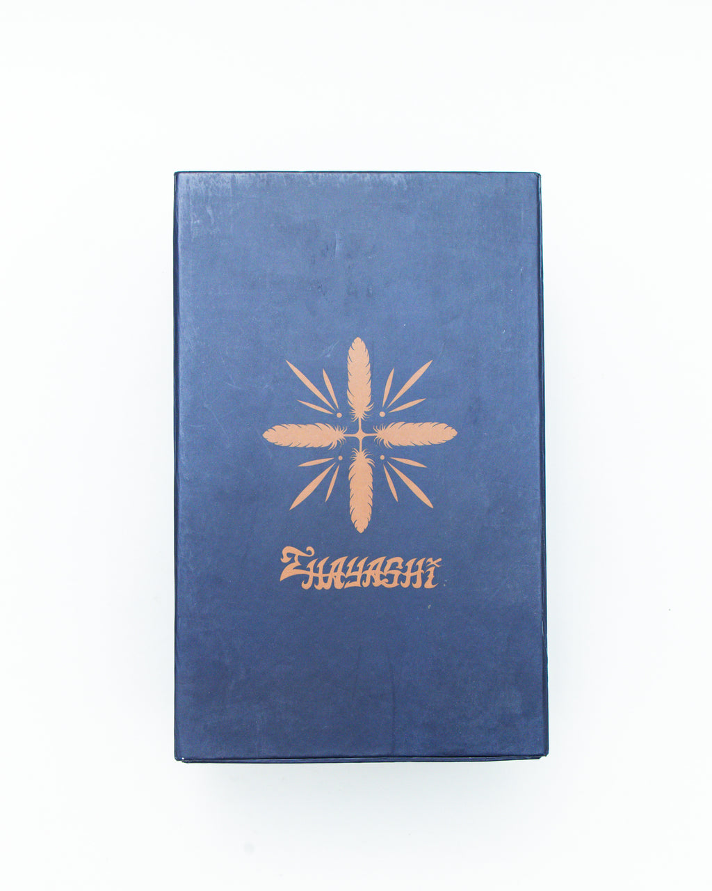 2009 Vans Akat LX 'Ehayashi'