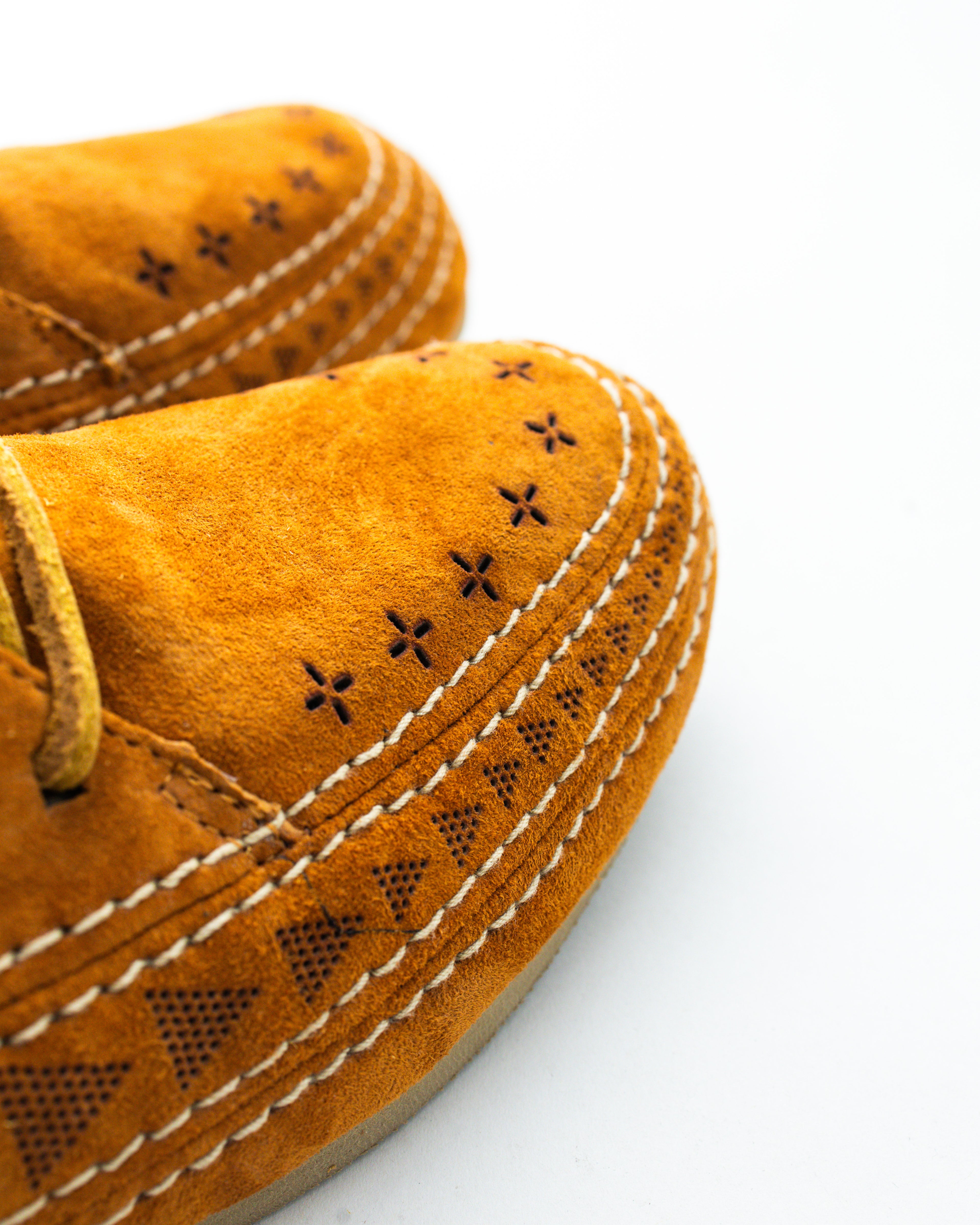 2009 Vans Akat LX 'Ehayashi'