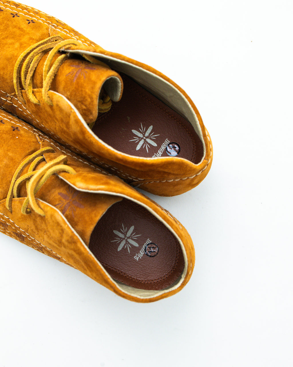 2009 Vans Akat LX 'Ehayashi'