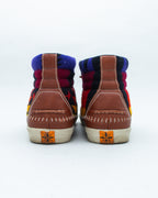 2009 Vans TH-HI LX 'Tucson Pendleton'