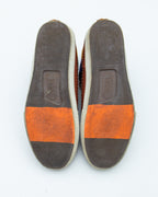 2009 Vans TH-HI LX 'Tucson Pendleton'