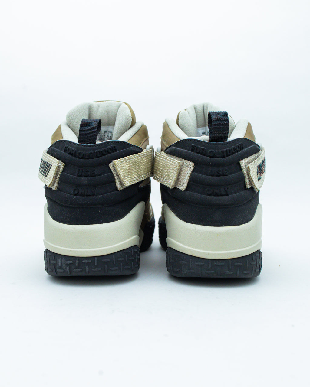 2004 Nike Air Raid