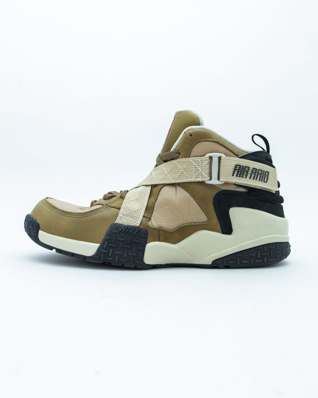 2004 Nike Air Raid