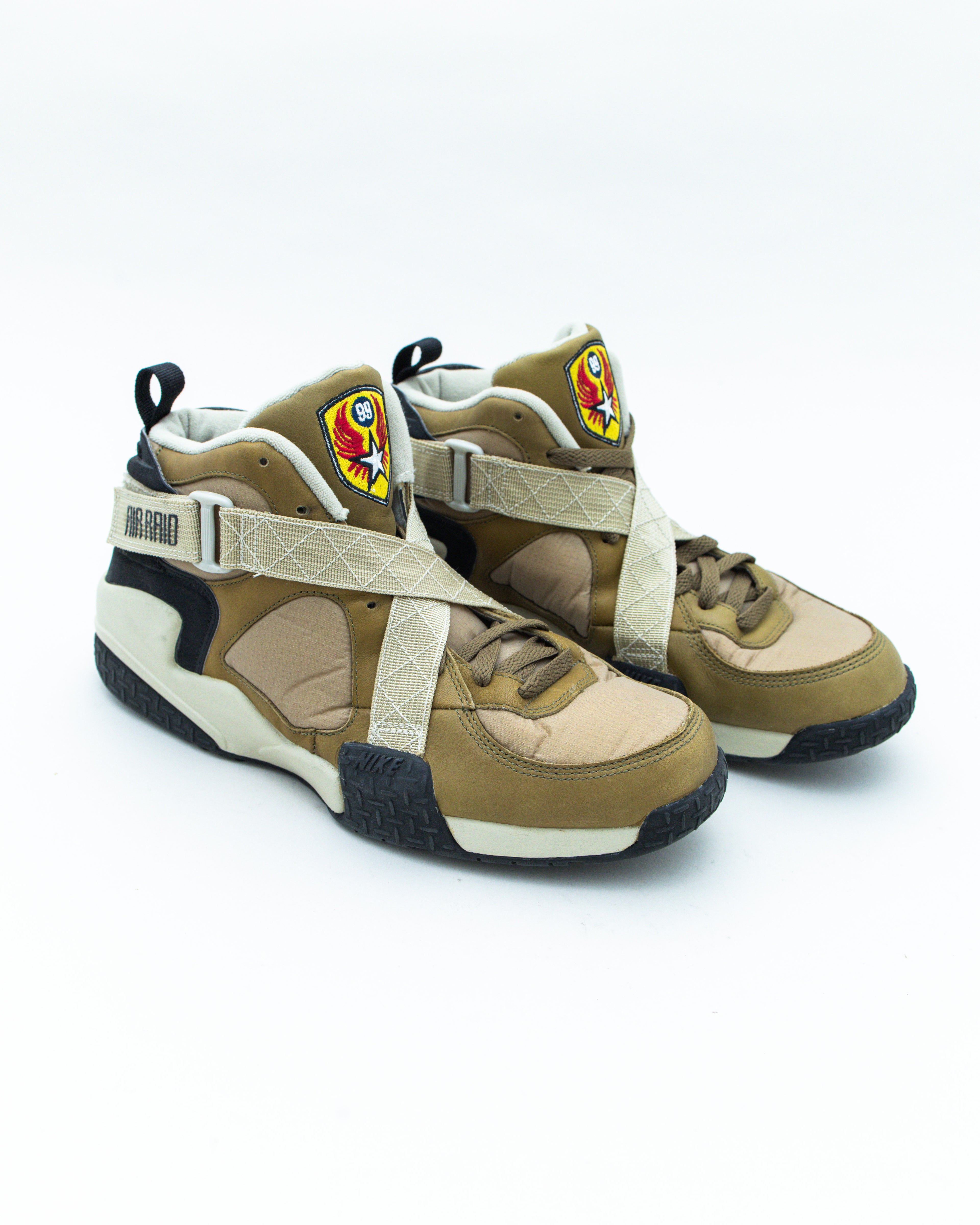 2004 Nike Air Raid