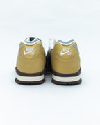 2007 Nike Air Trainer 2 SB Gold