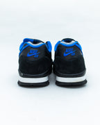 2007 Nike Air Trainer 2 SB J-Pack Black/Royal