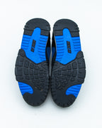 2007 Nike Air Trainer 2 SB J-Pack Black/Royal