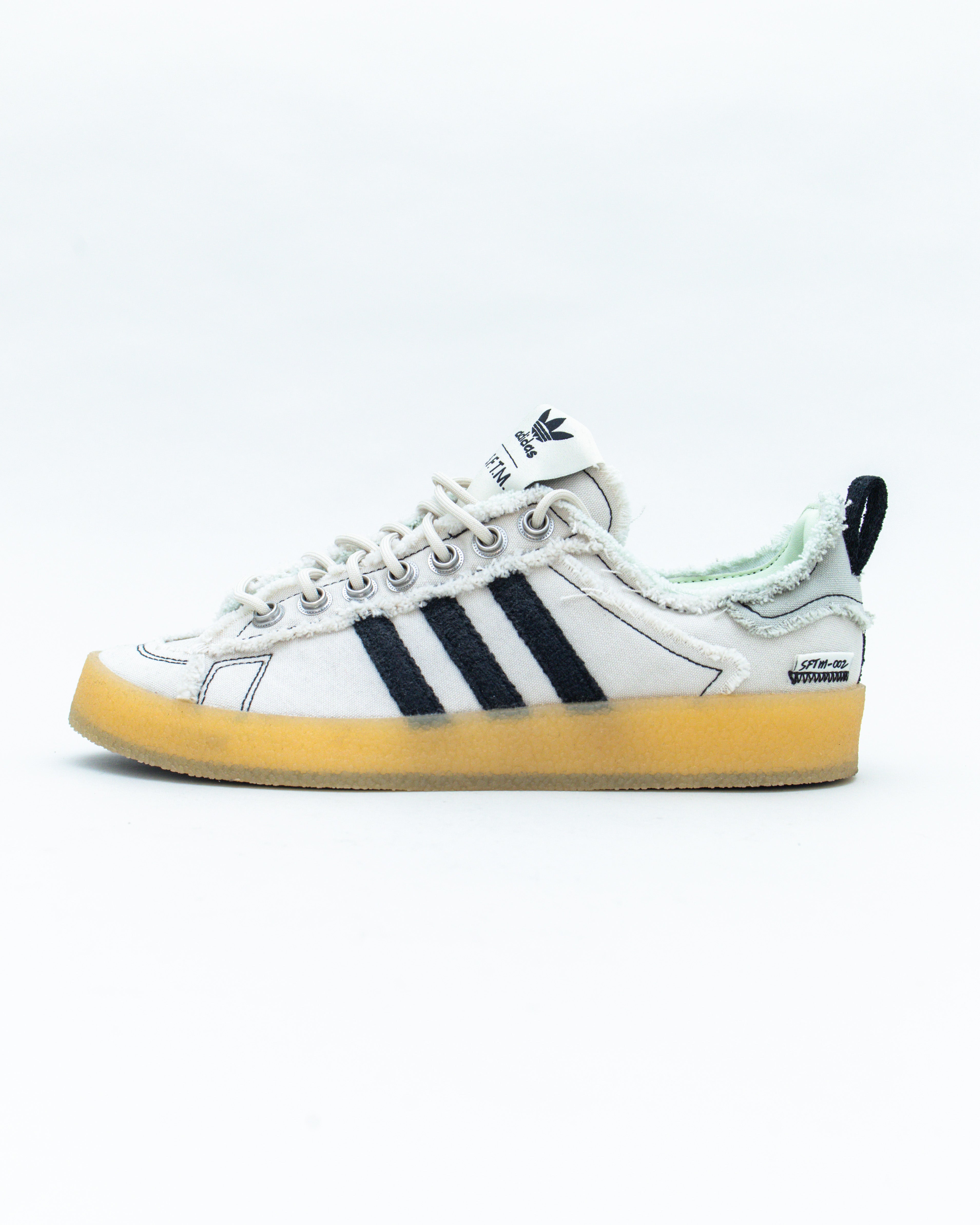 2010s Adidas Songs for the Mute Campus Low