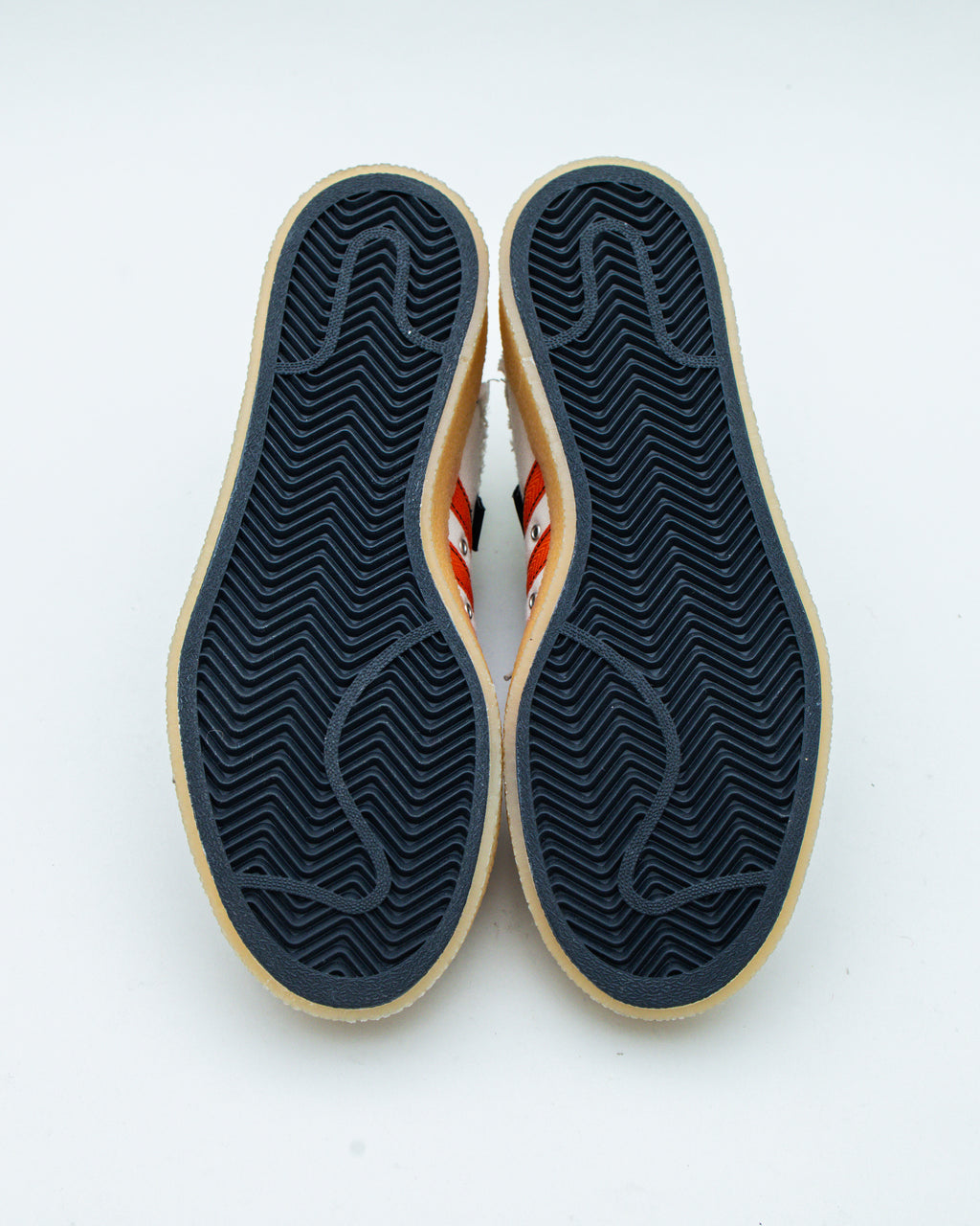 2010s Adidas Songs for the Mute Campus Low