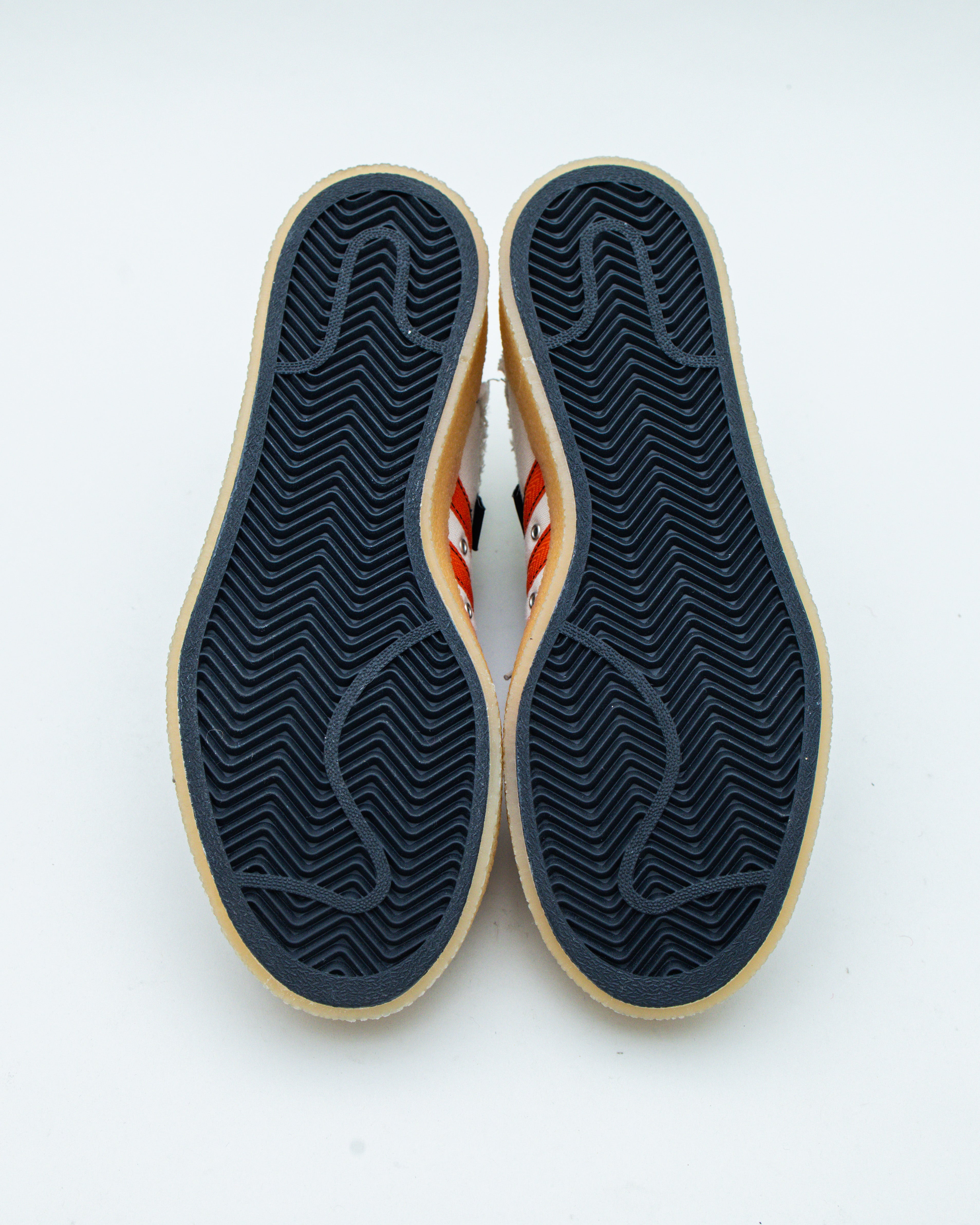 2010s Adidas Songs for the Mute Campus Low