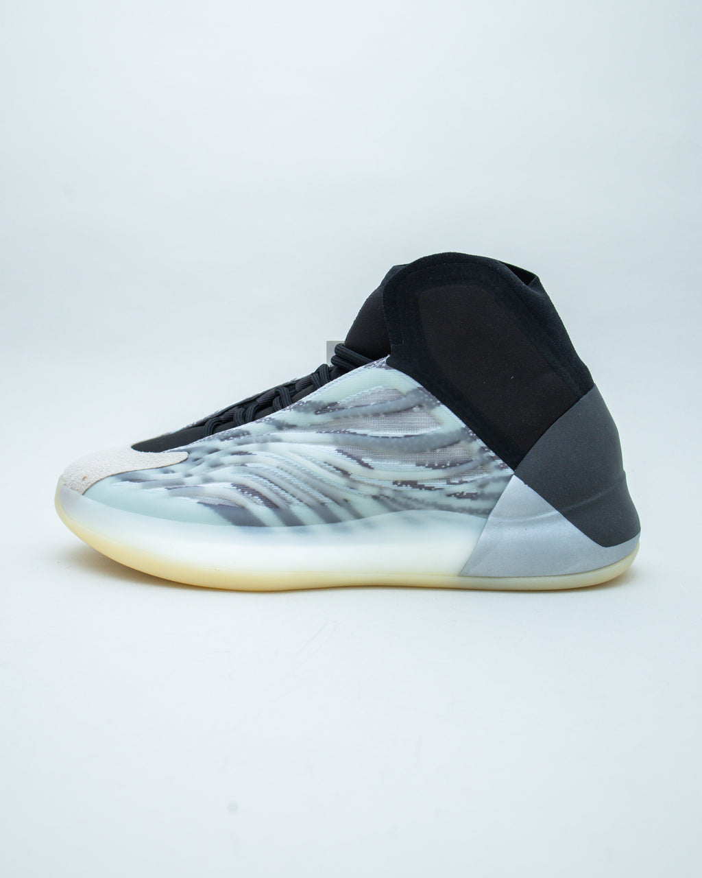 2010s Yeezy BSKTBL QNTM