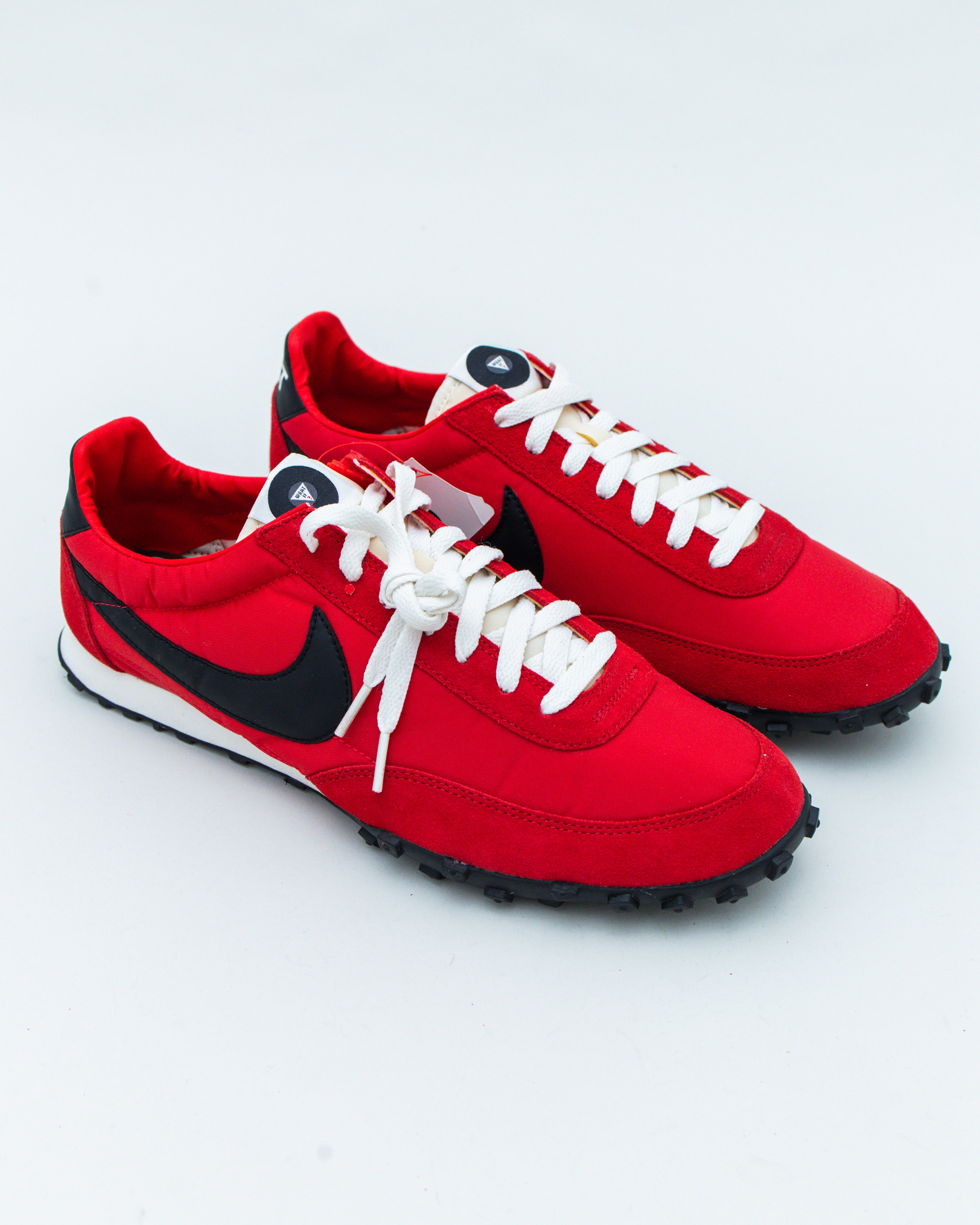 2013 Nike Waffle Racer VNTG Ted X for Speakers and Alumni Sample