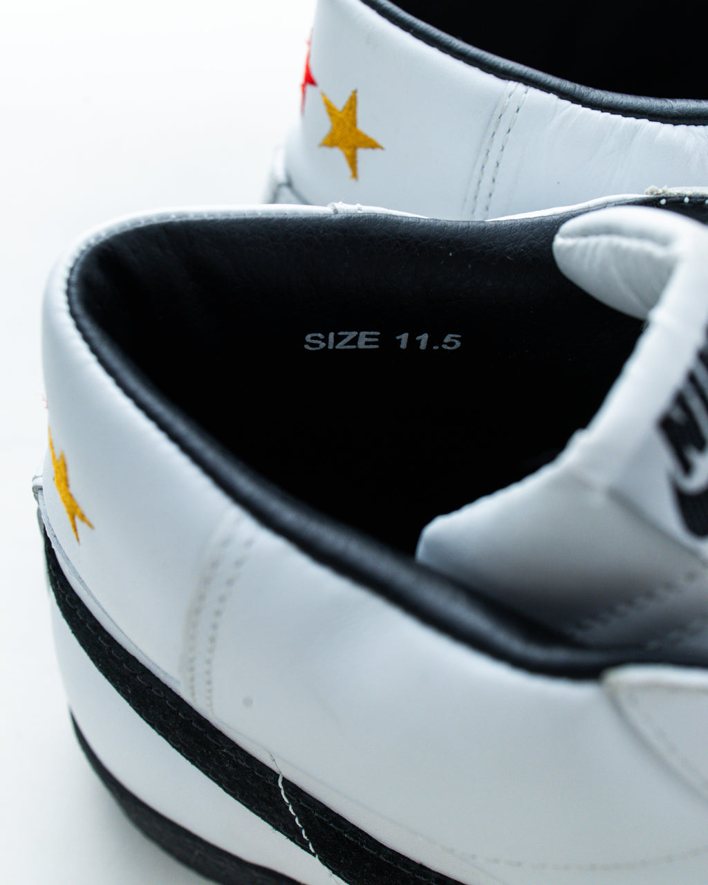 2005 Nike Germany Blazer SB