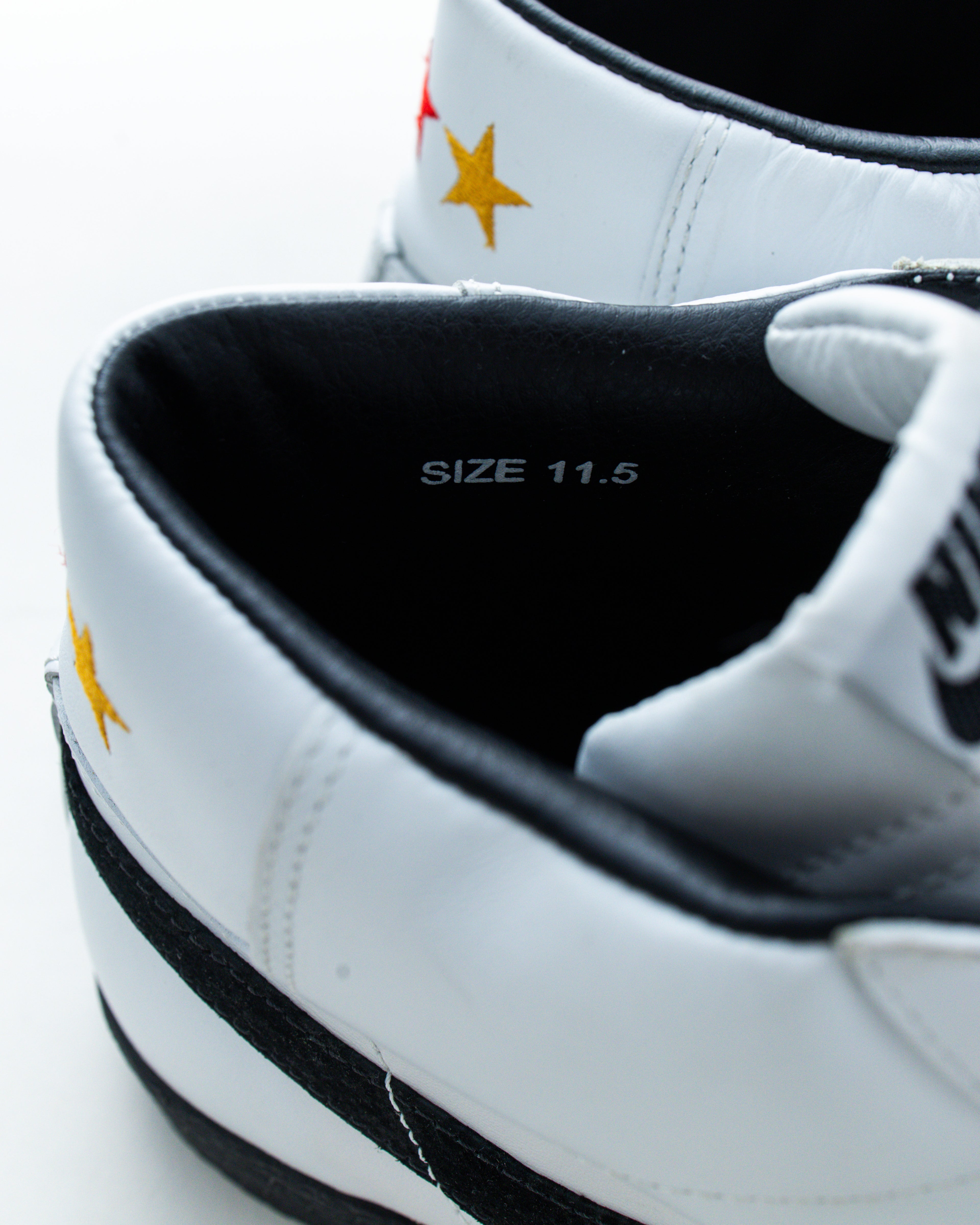 2005 Nike Germany Blazer SB