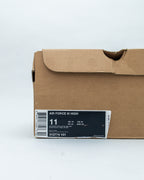 2004 Nike Sportswear Air Force 3 High